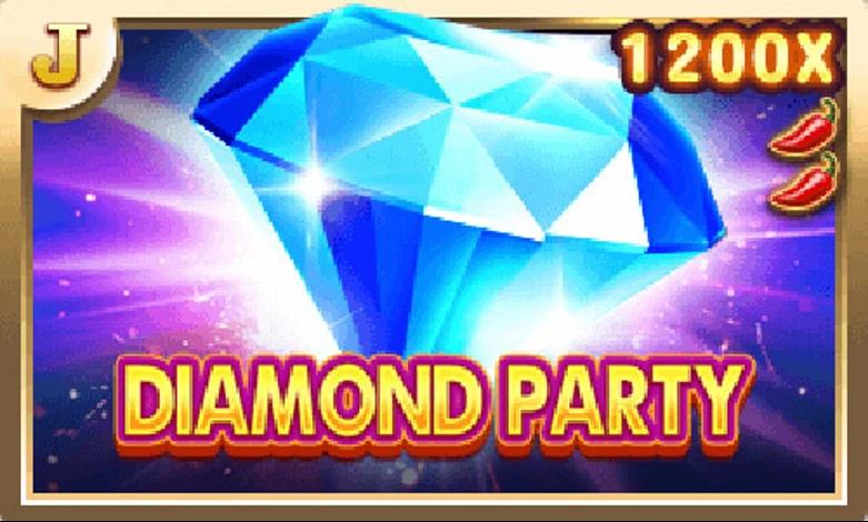 Maglaro ng Diamond Party Slot