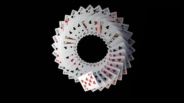 Panalobet Online Tatlong Card Poker Game