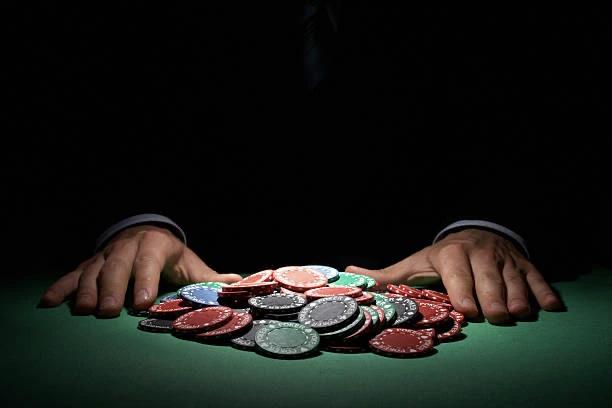 Pagkatutong Gumamit ng Proporsyonal na Istratehiya sa Online Casino